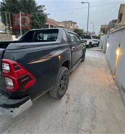 تويوتا هايلوكس